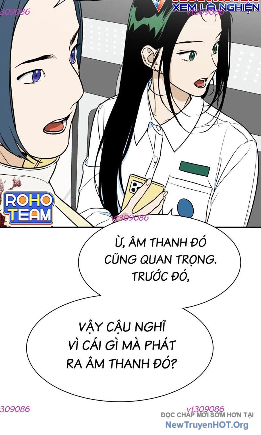 Cơ Quan Tự Hủy Chapter 27 - Trang 2