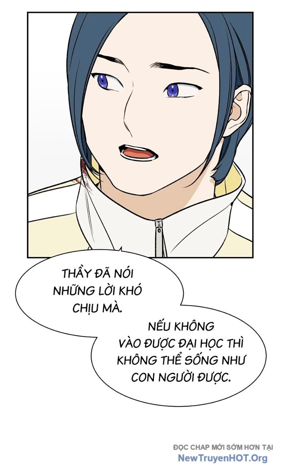 Cơ Quan Tự Hủy Chapter 27 - Trang 2