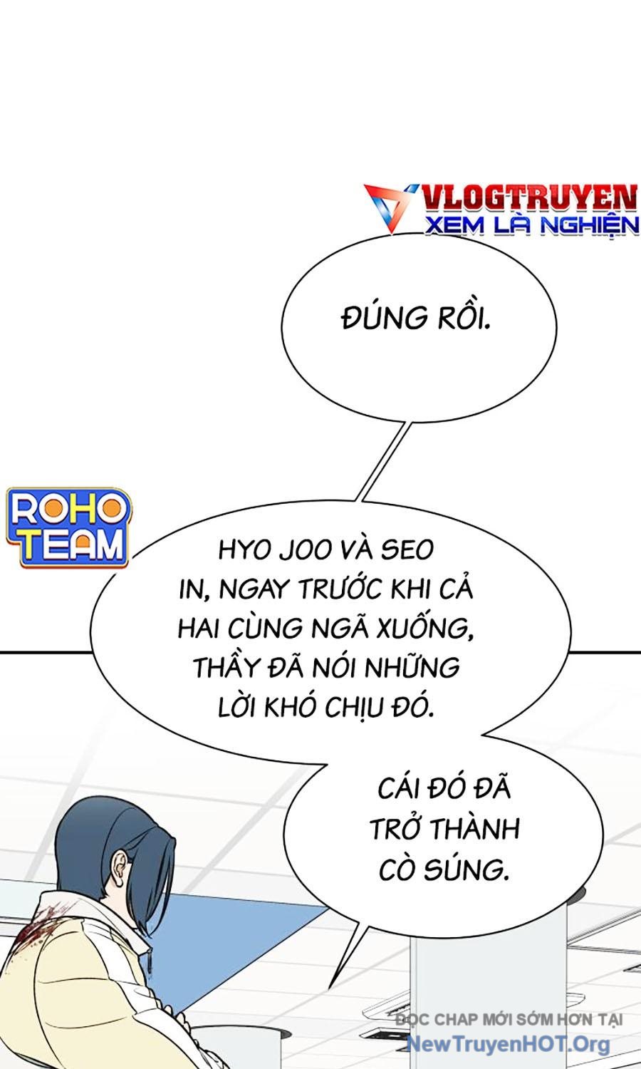 Cơ Quan Tự Hủy Chapter 27 - Trang 2