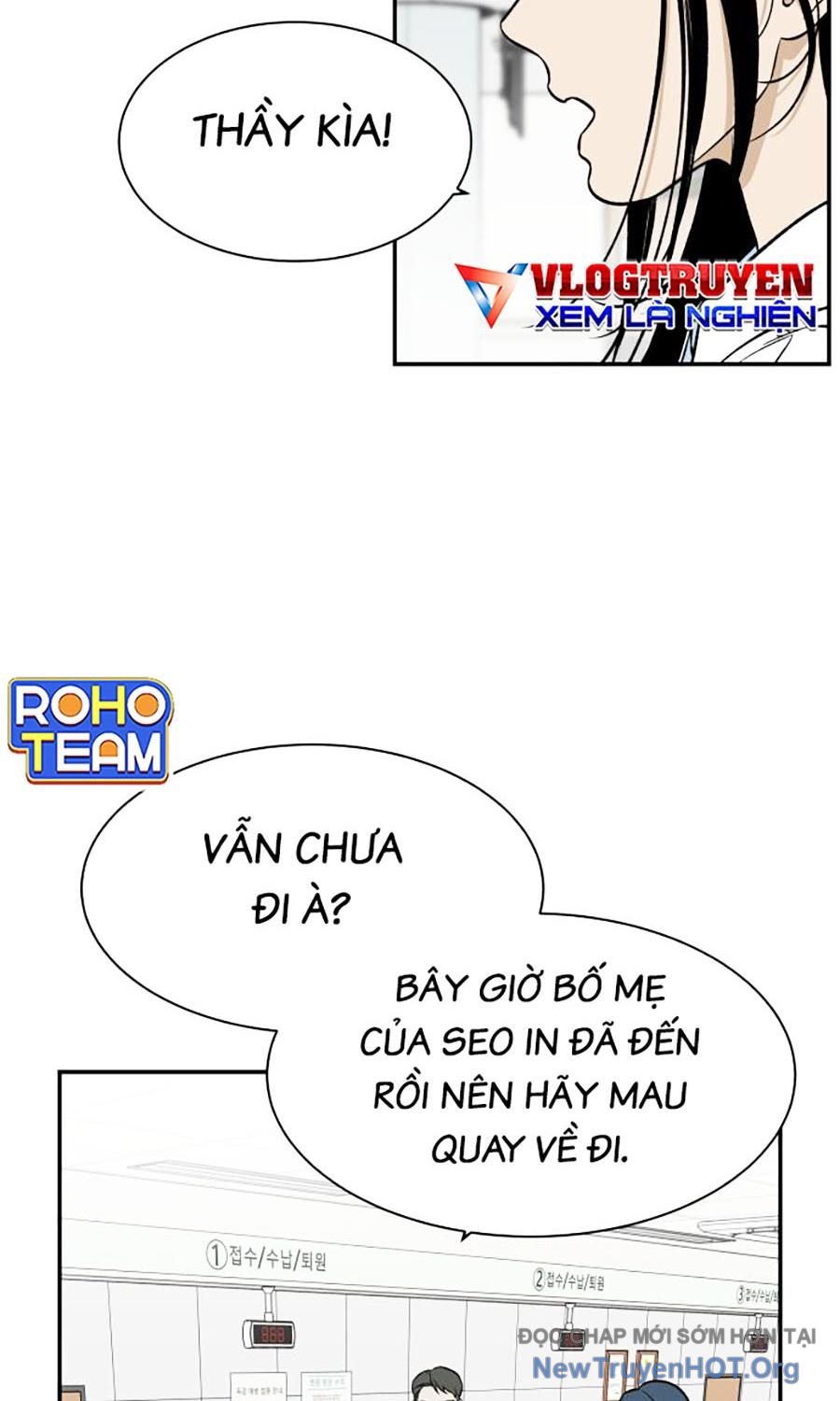 Cơ Quan Tự Hủy Chapter 27 - Trang 2