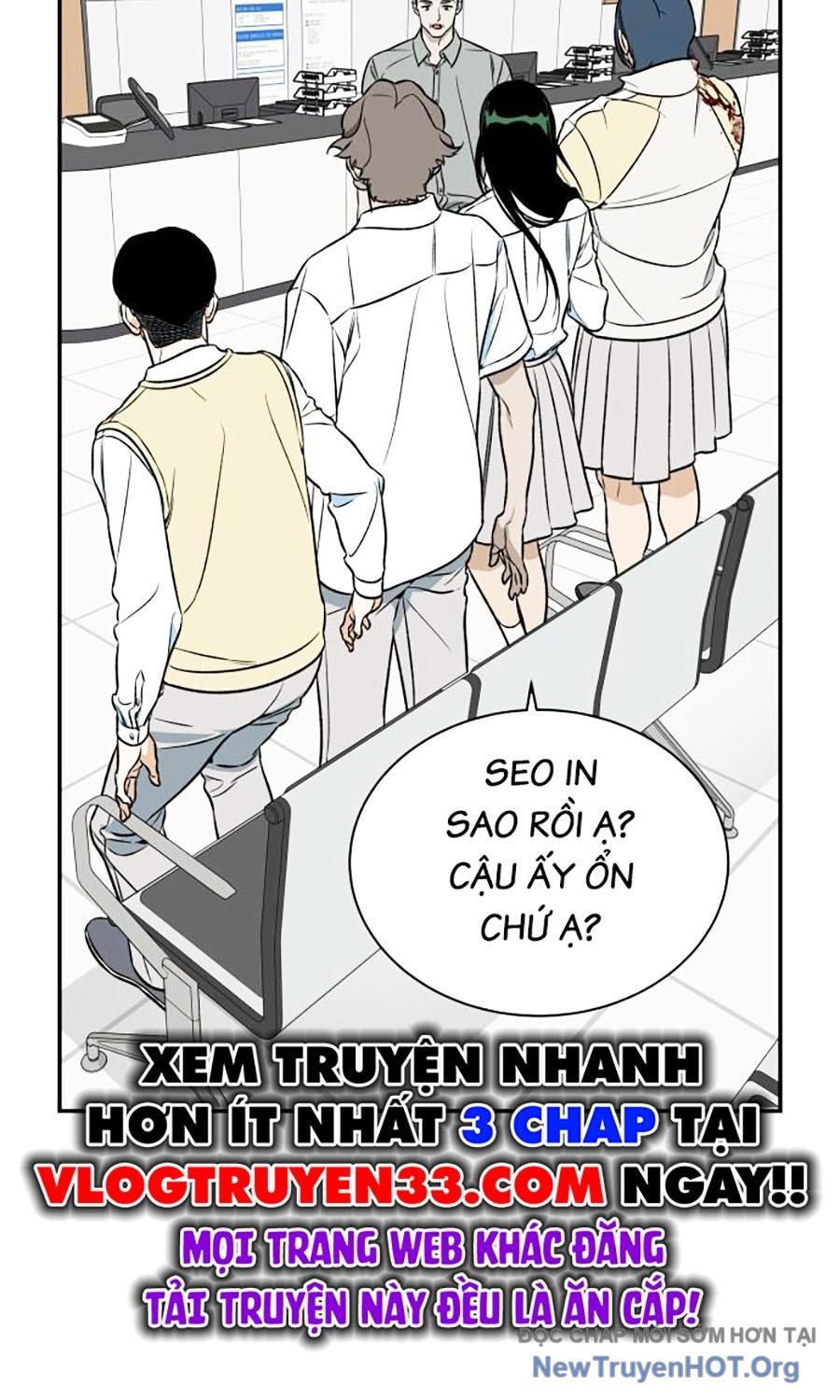 Cơ Quan Tự Hủy Chapter 27 - Trang 2