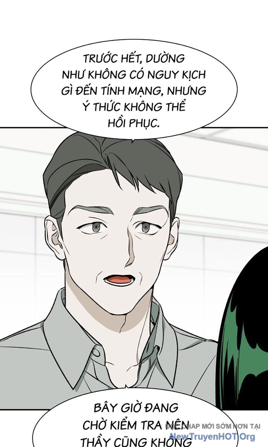 Cơ Quan Tự Hủy Chapter 27 - Trang 2