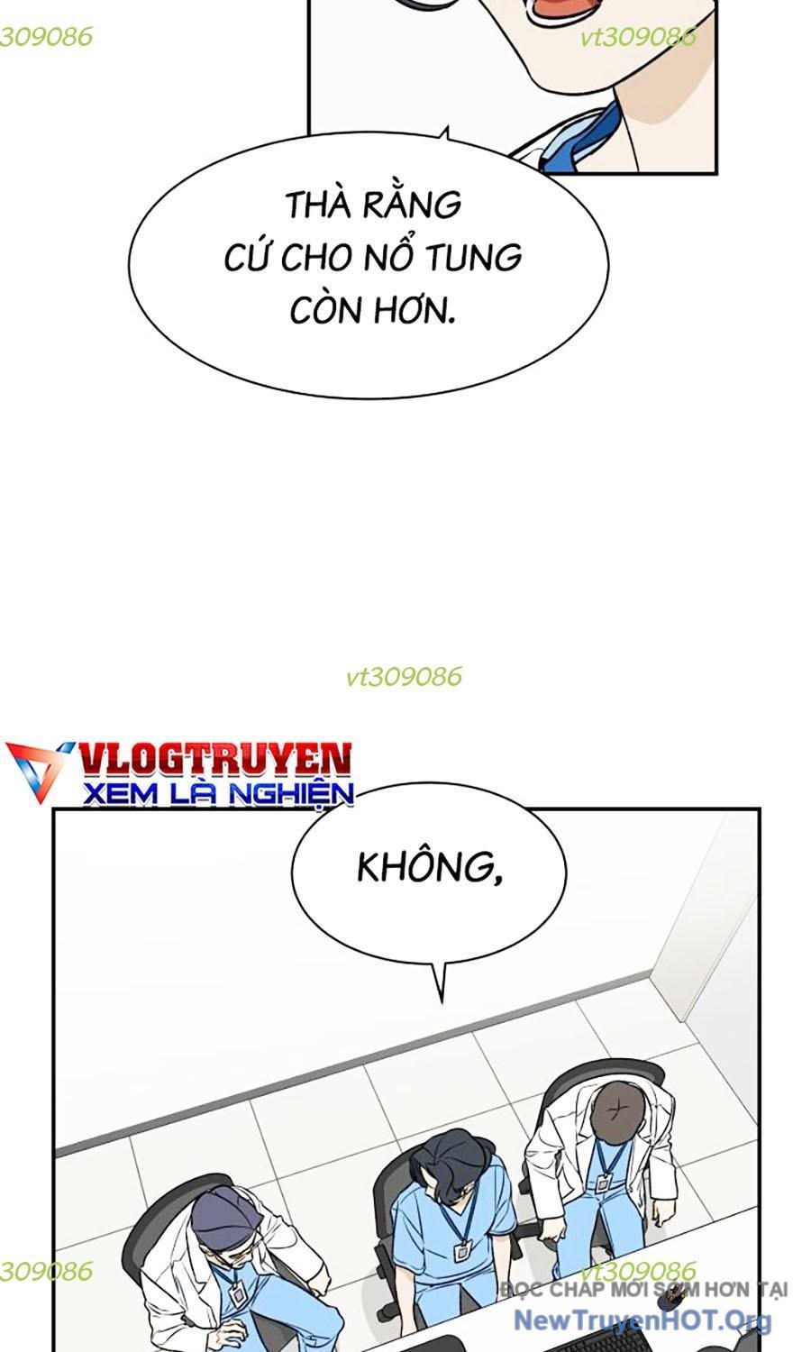 Cơ Quan Tự Hủy Chapter 27 - Trang 2