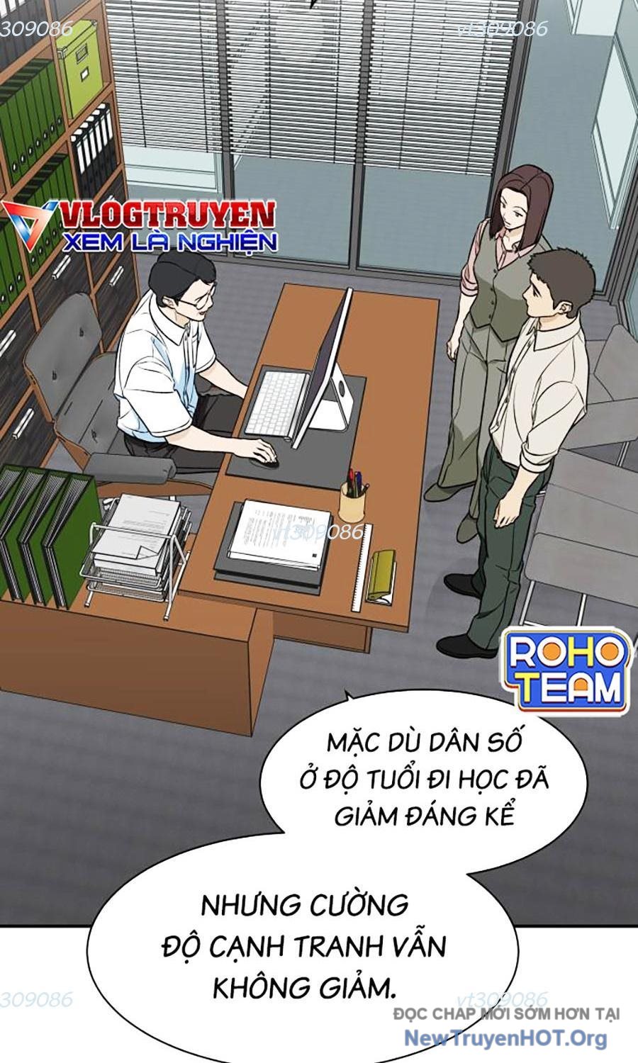 Cơ Quan Tự Hủy Chapter 27 - Trang 2