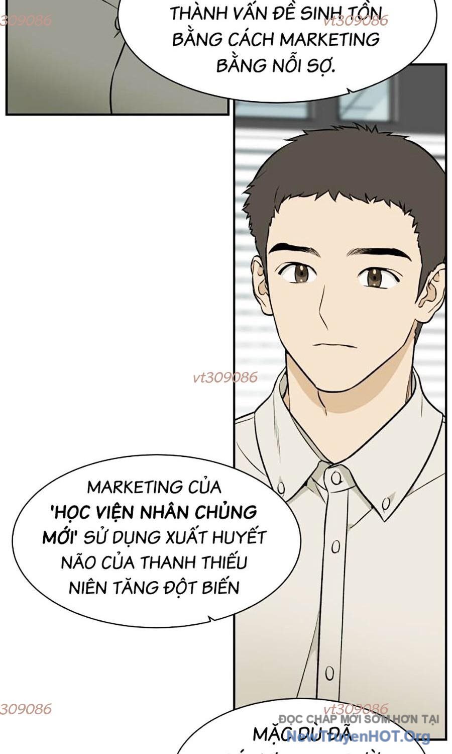 Cơ Quan Tự Hủy Chapter 27 - Trang 2