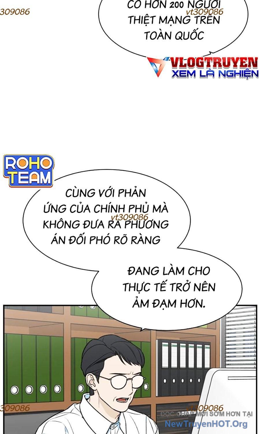 Cơ Quan Tự Hủy Chapter 27 - Trang 2