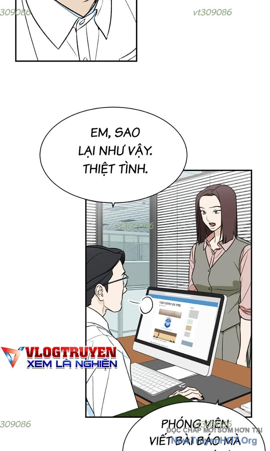 Cơ Quan Tự Hủy Chapter 27 - Trang 2