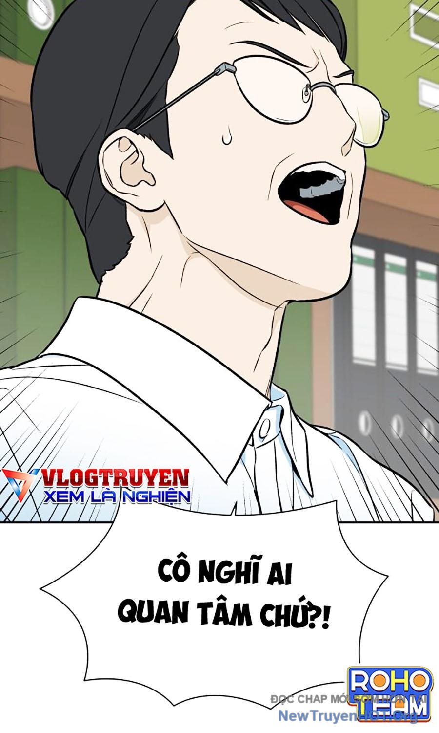 Cơ Quan Tự Hủy Chapter 27 - Trang 2