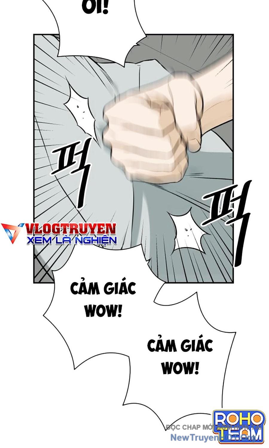 Cơ Quan Tự Hủy Chapter 27 - Trang 2