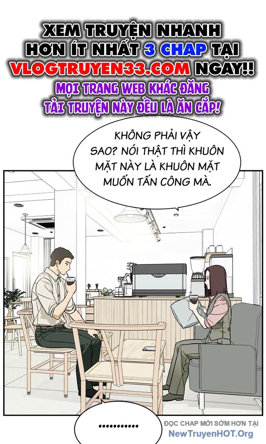 Cơ Quan Tự Hủy Chapter 27 - Trang 2