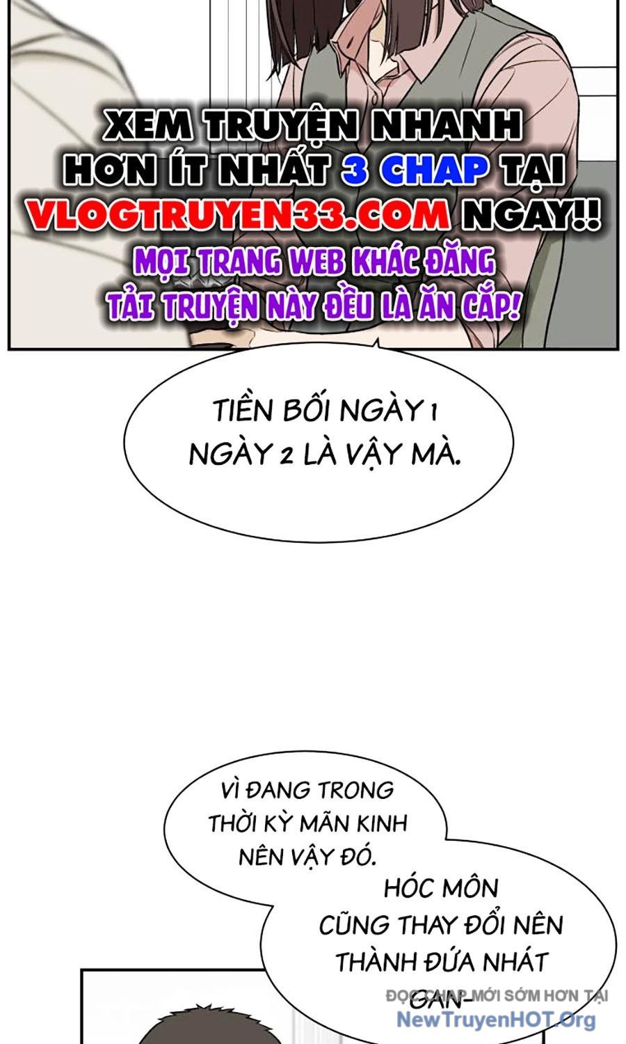 Cơ Quan Tự Hủy Chapter 27 - Trang 2