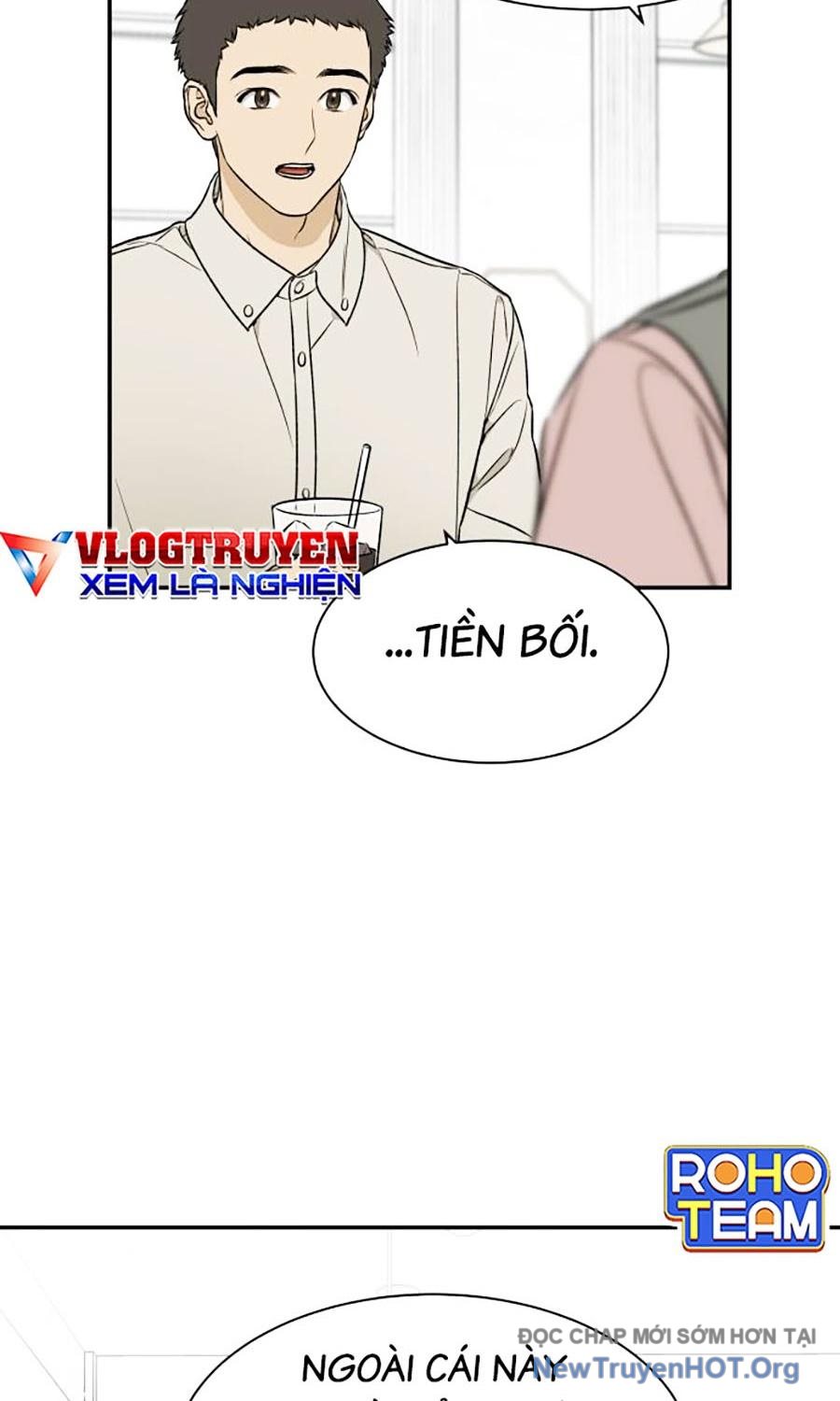 Cơ Quan Tự Hủy Chapter 27 - Trang 2