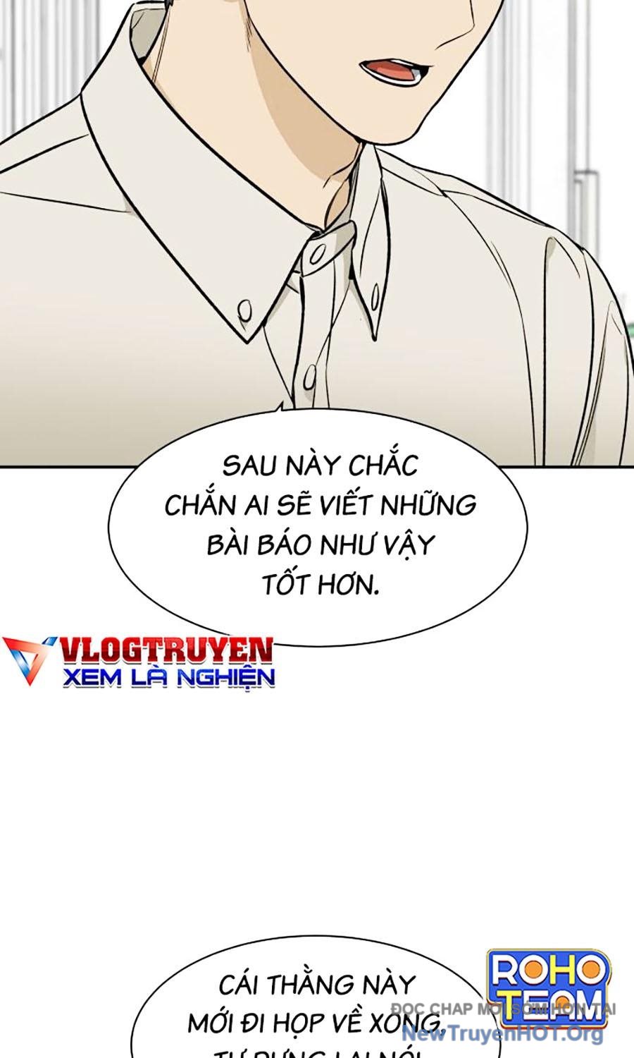 Cơ Quan Tự Hủy Chapter 27 - Trang 2