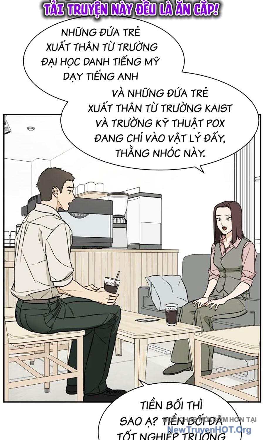 Cơ Quan Tự Hủy Chapter 27 - Trang 2
