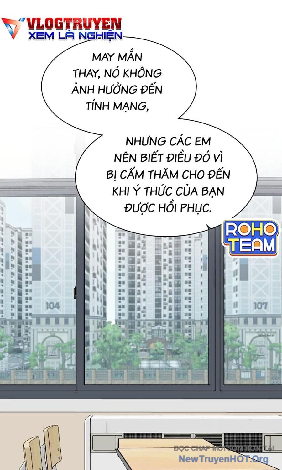 Cơ Quan Tự Hủy Chapter 28 - Trang 2