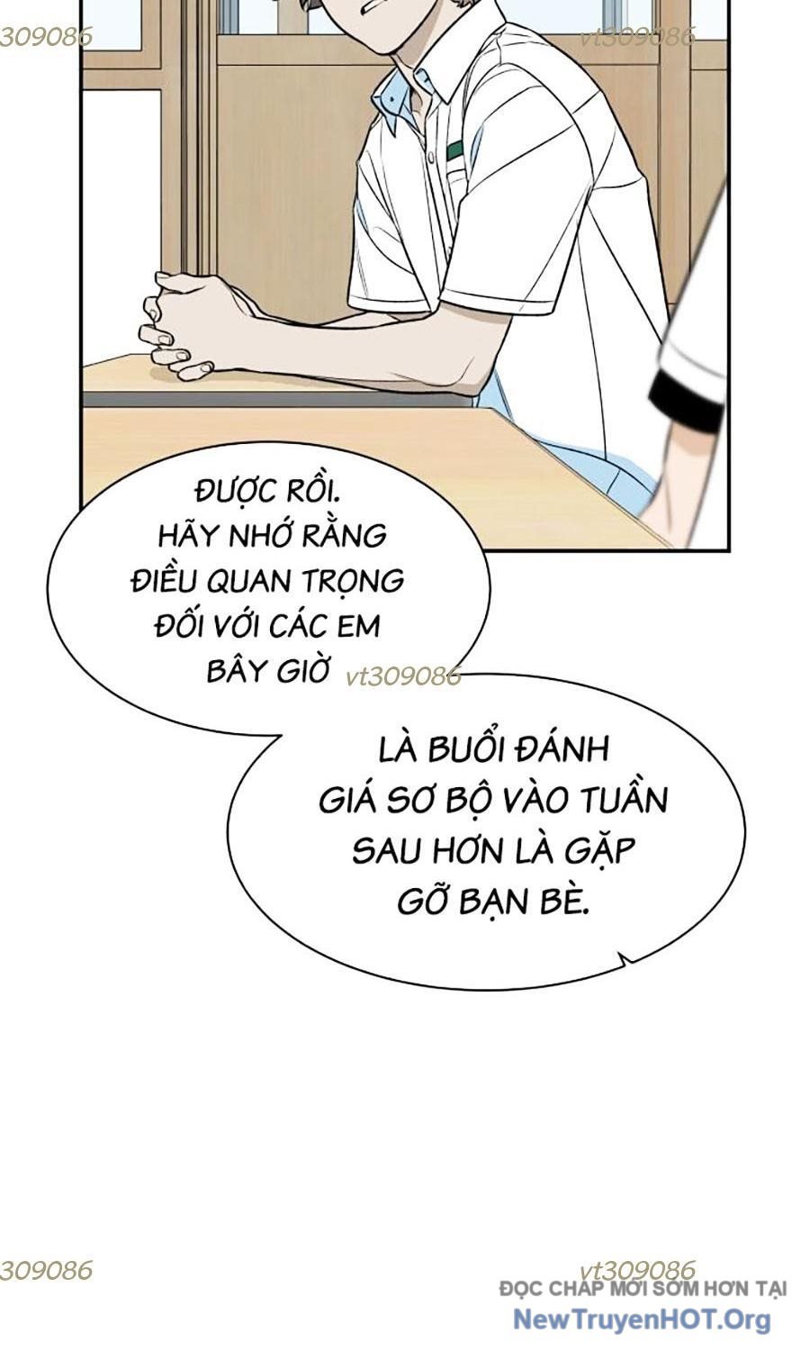 Cơ Quan Tự Hủy Chapter 28 - Trang 2