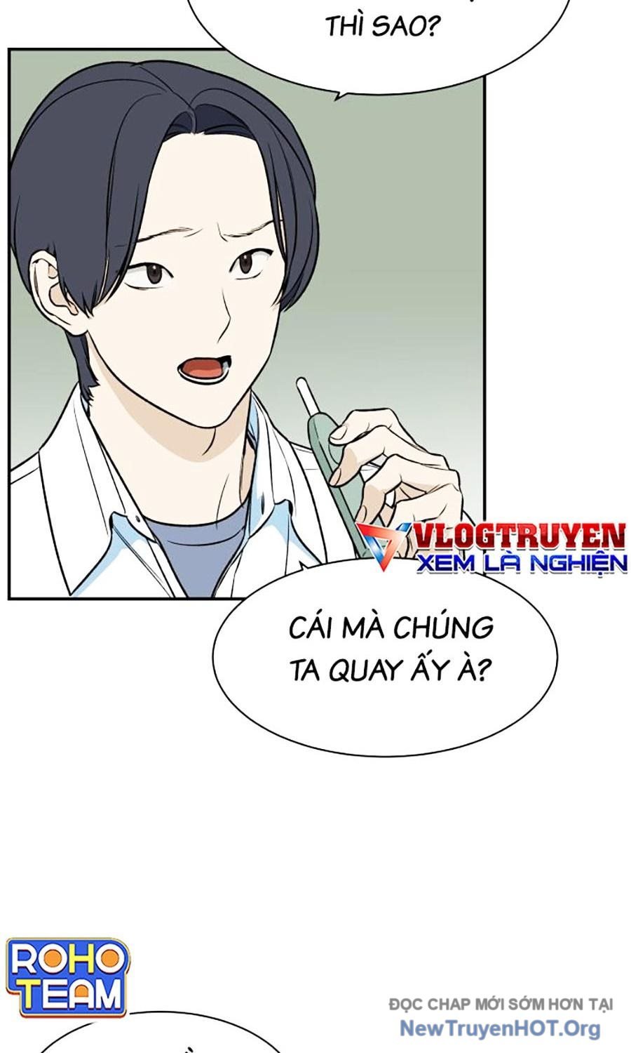 Cơ Quan Tự Hủy Chapter 28 - Trang 2