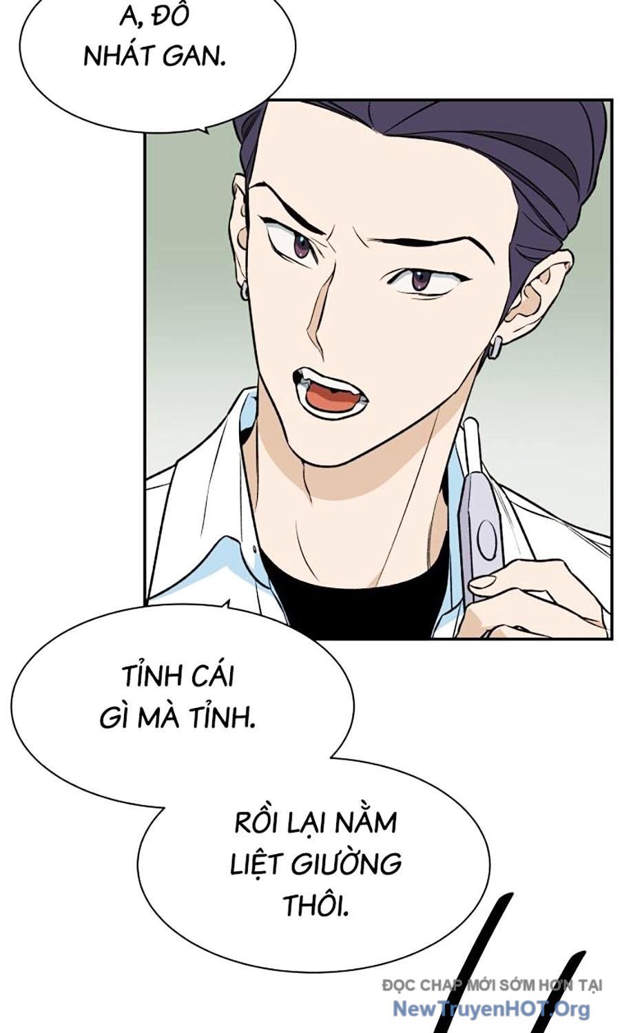 Cơ Quan Tự Hủy Chapter 28 - Trang 2