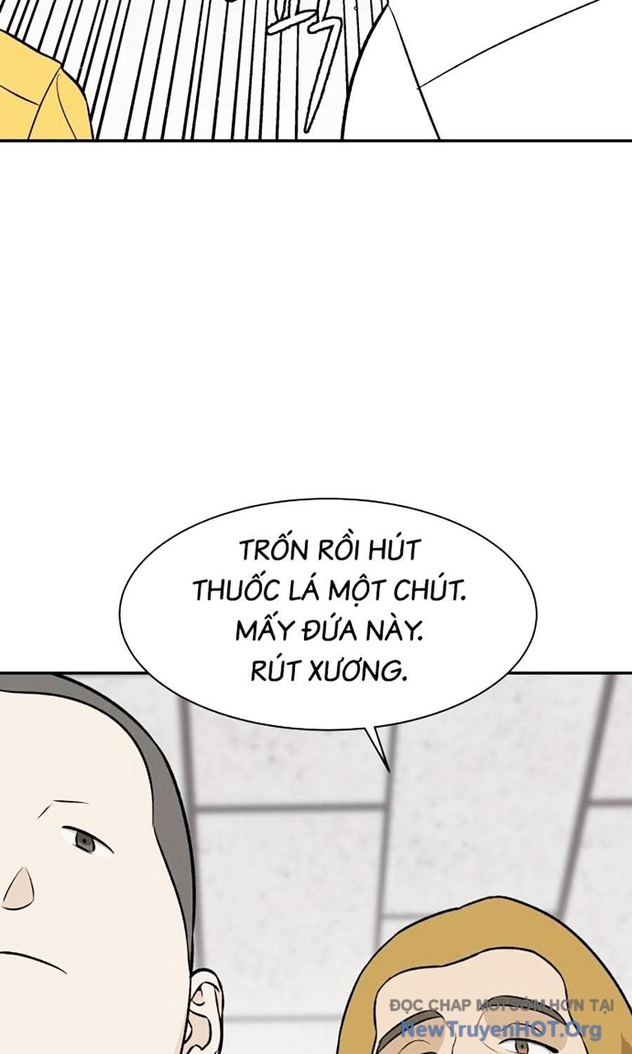 Cơ Quan Tự Hủy Chapter 28 - Trang 2