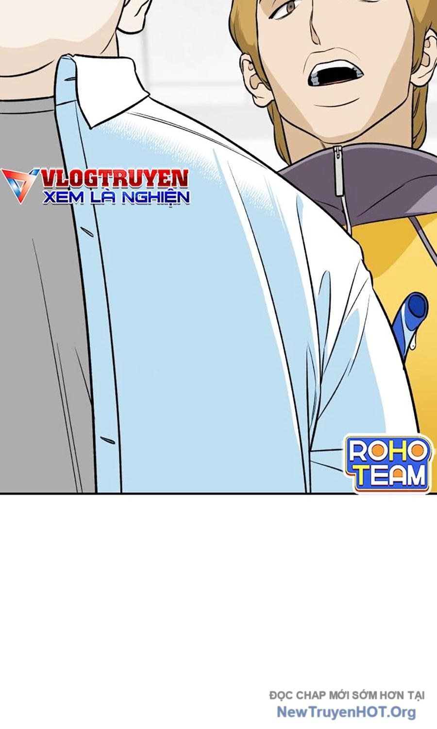 Cơ Quan Tự Hủy Chapter 28 - Trang 2