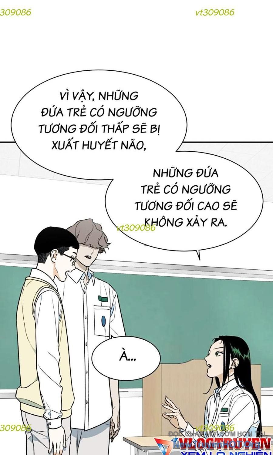 Cơ Quan Tự Hủy Chapter 28 - Trang 2