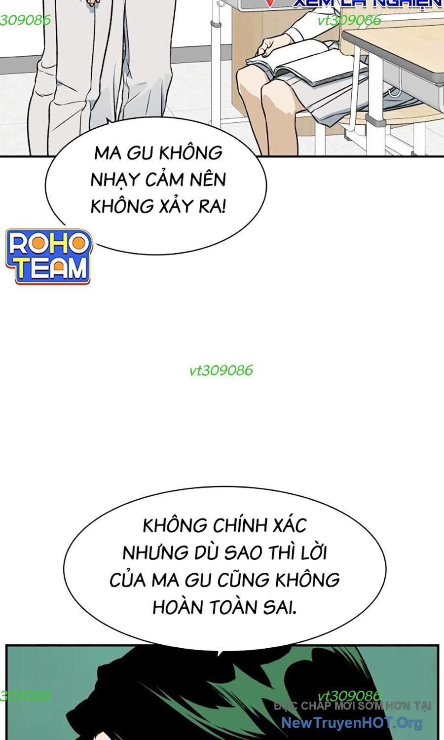 Cơ Quan Tự Hủy Chapter 28 - Trang 2