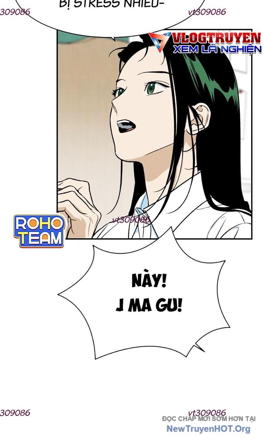Cơ Quan Tự Hủy Chapter 28 - Trang 2