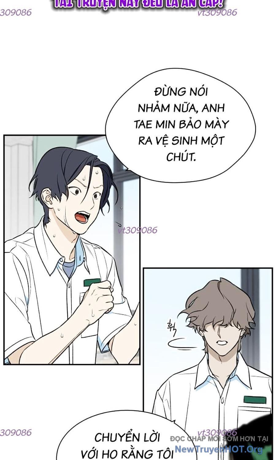 Cơ Quan Tự Hủy Chapter 28 - Trang 2