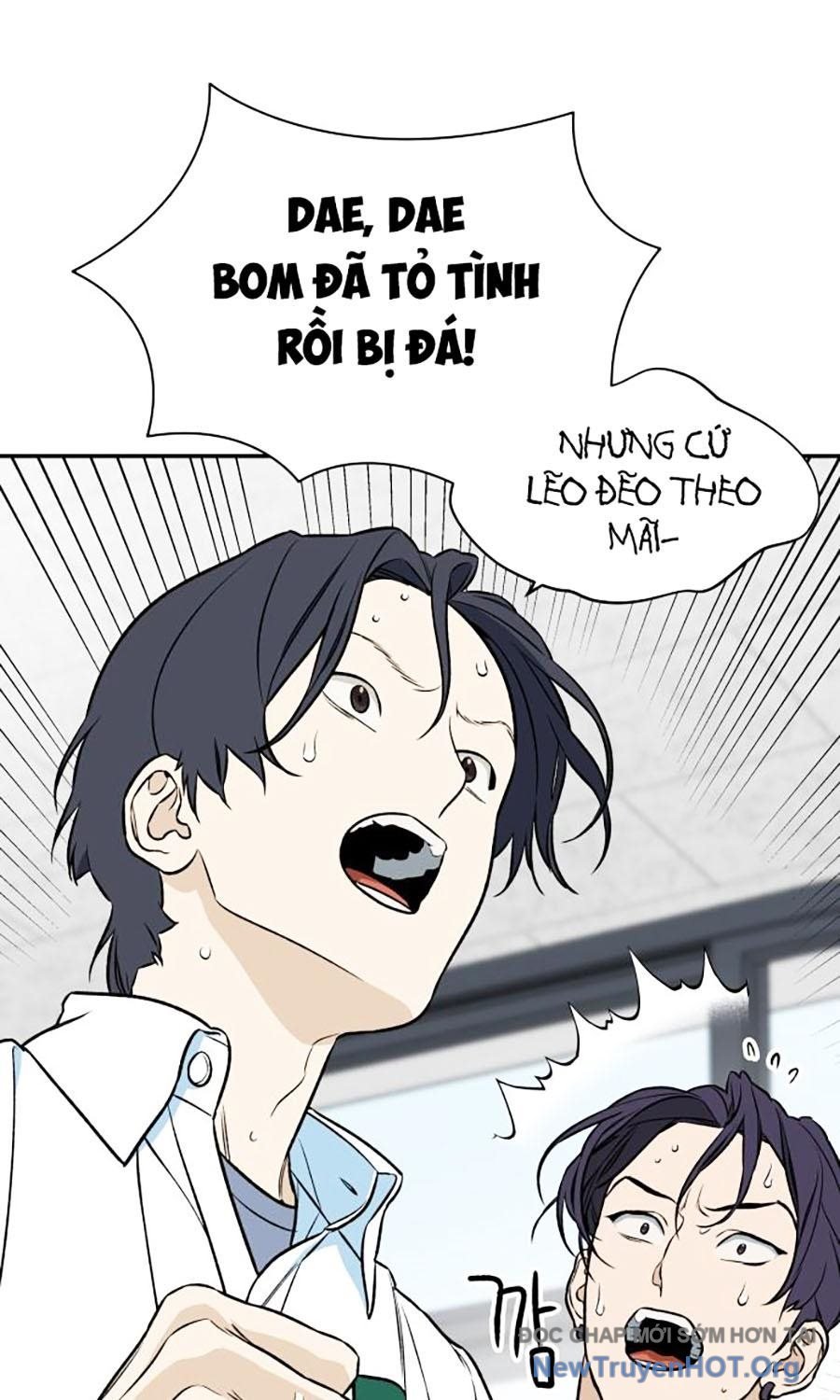 Cơ Quan Tự Hủy Chapter 28 - Trang 2