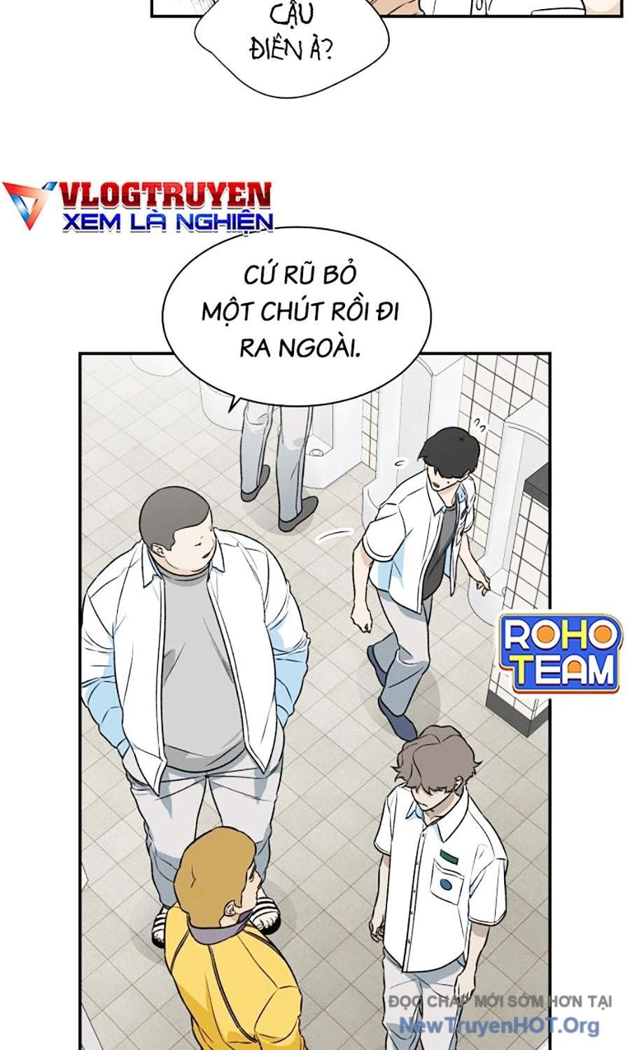 Cơ Quan Tự Hủy Chapter 28 - Trang 2