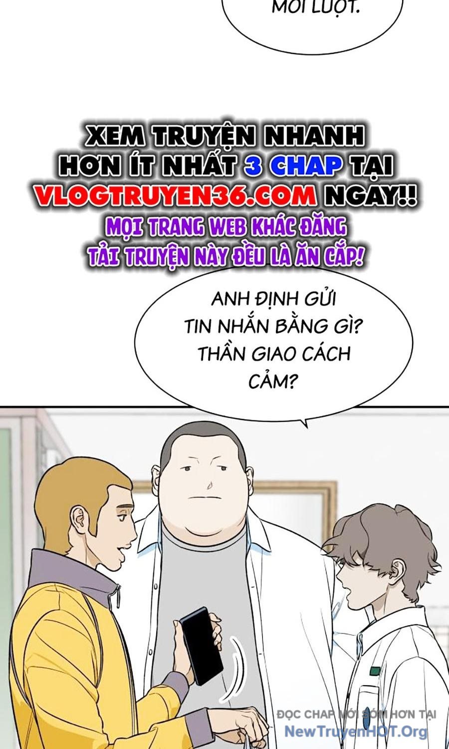 Cơ Quan Tự Hủy Chapter 28 - Trang 2