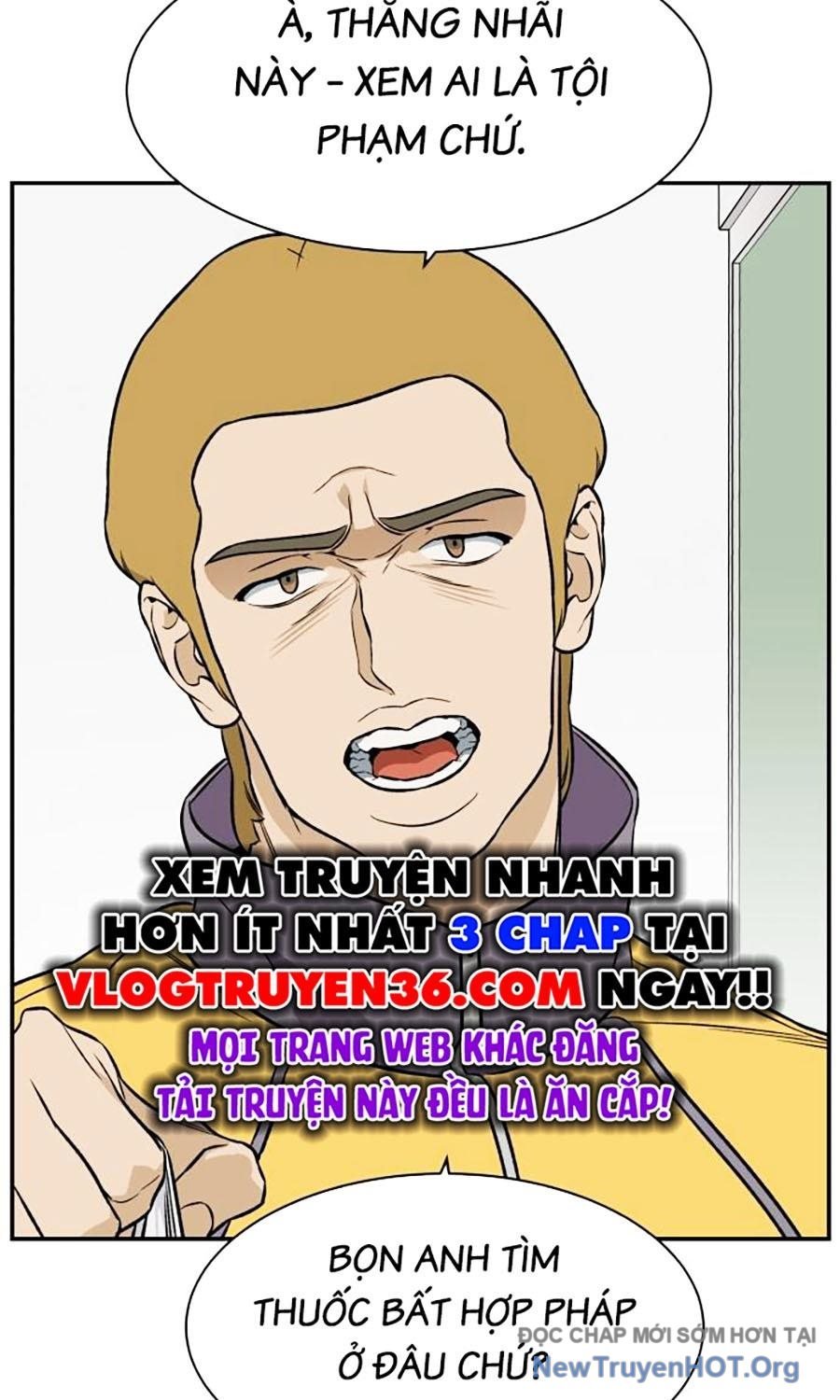 Cơ Quan Tự Hủy Chapter 28 - Trang 2
