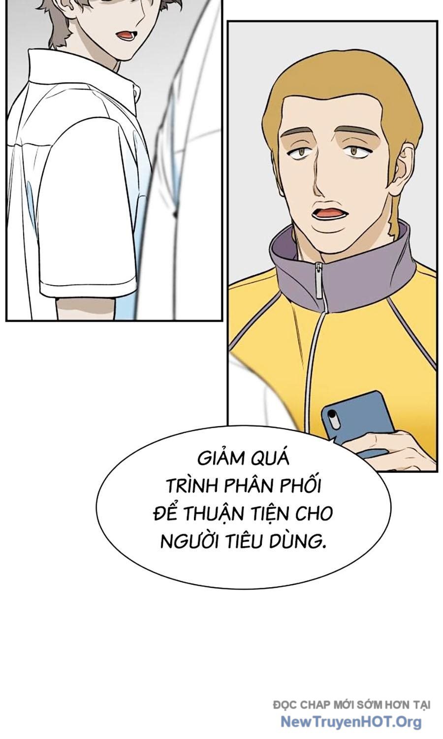 Cơ Quan Tự Hủy Chapter 28 - Trang 2
