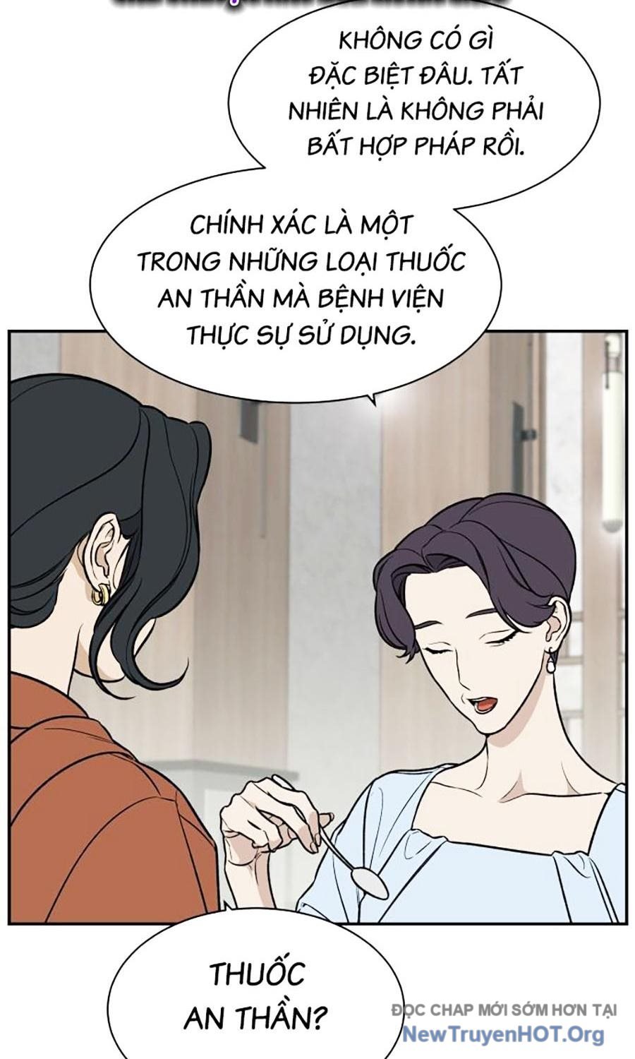 Cơ Quan Tự Hủy Chapter 29 - Trang 2