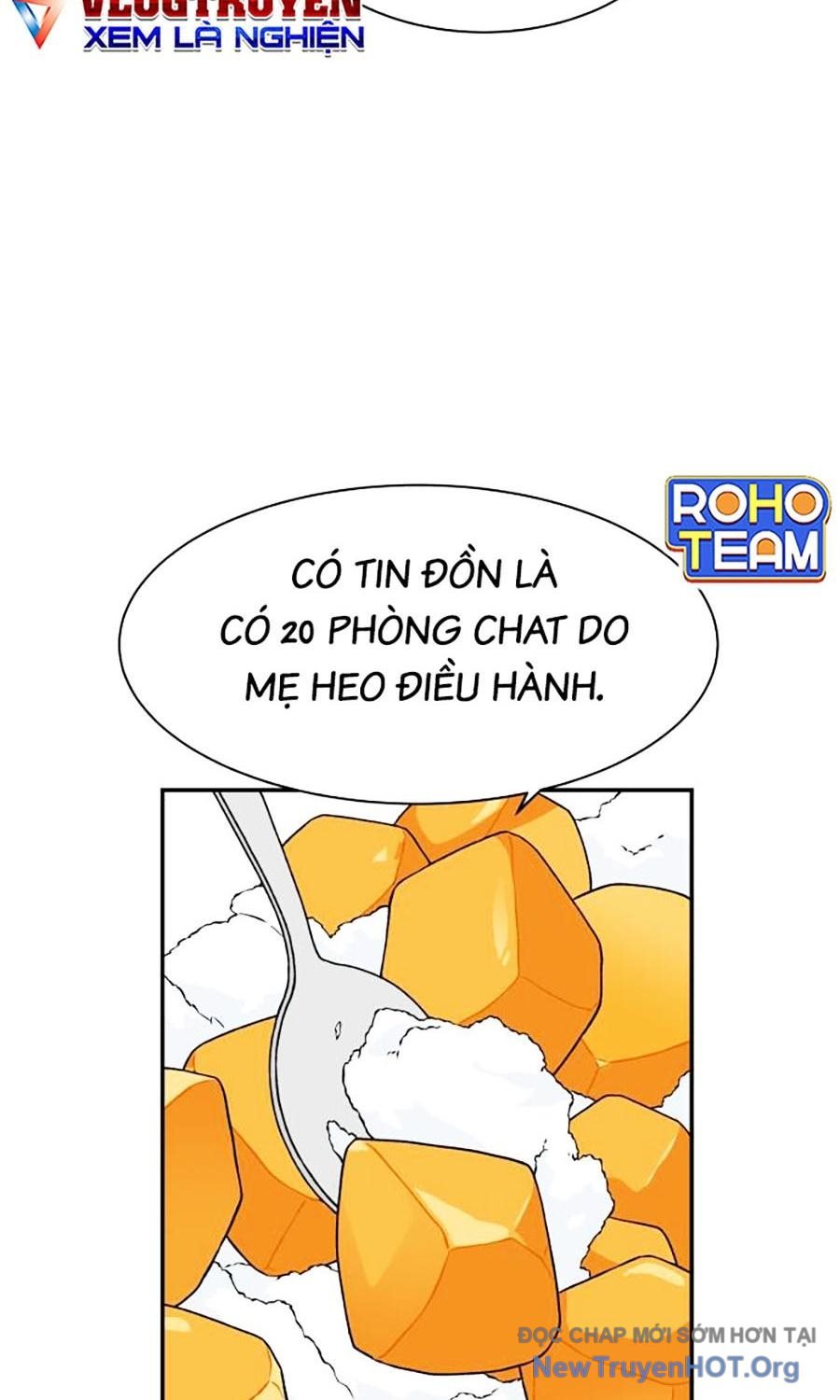 Cơ Quan Tự Hủy Chapter 29 - Trang 2