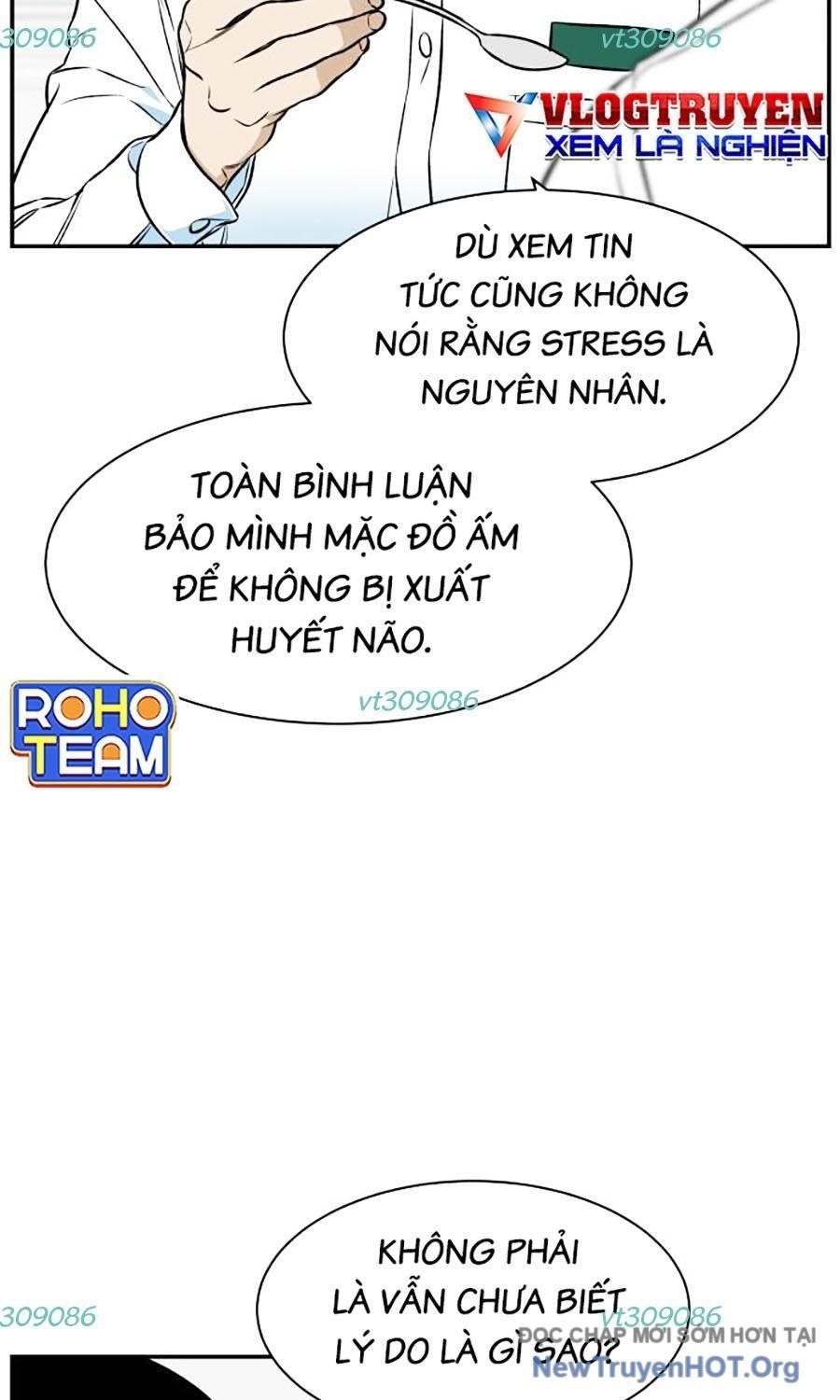 Cơ Quan Tự Hủy Chapter 29 - Trang 2