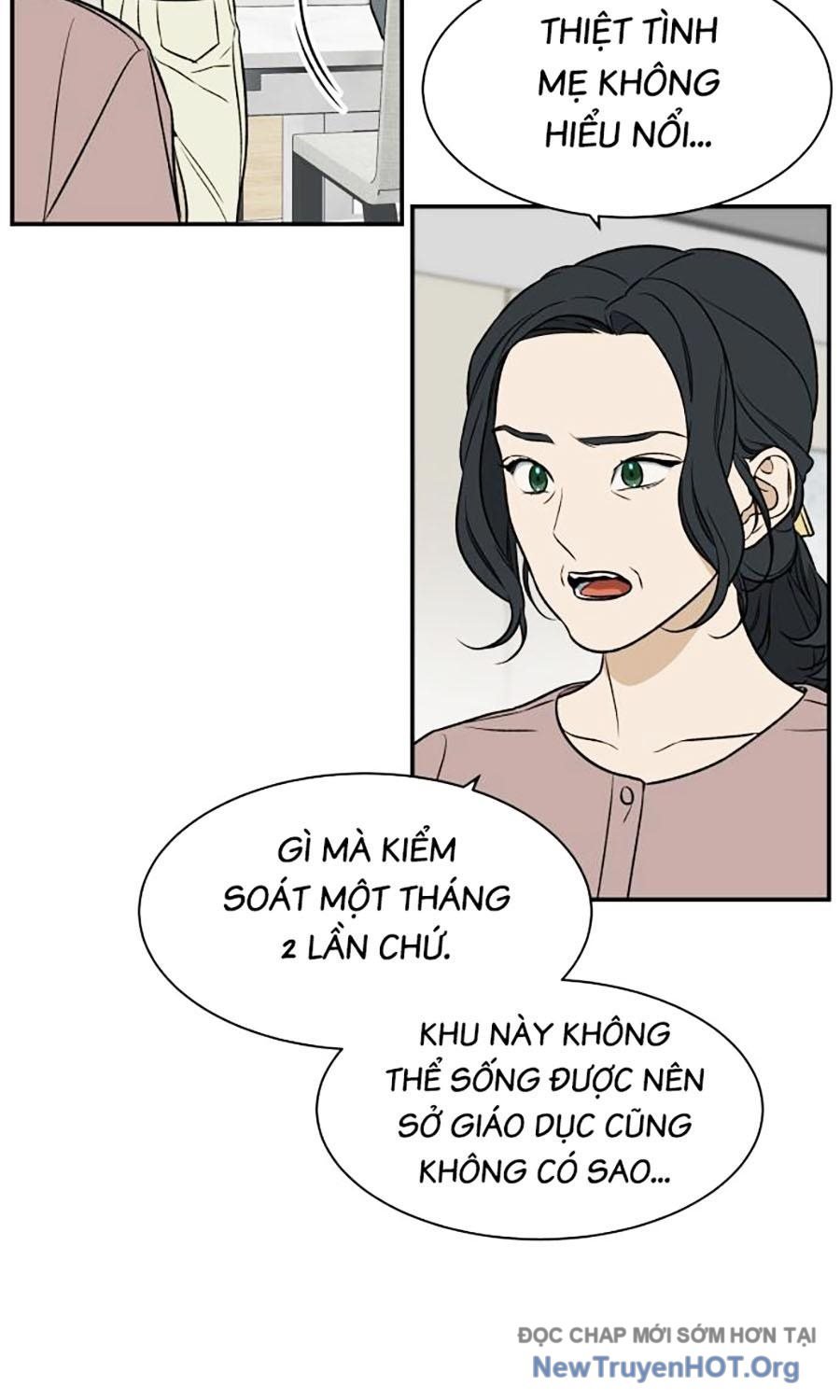 Cơ Quan Tự Hủy Chapter 29 - Trang 2