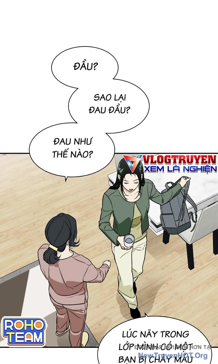 Cơ Quan Tự Hủy Chapter 29 - Trang 2