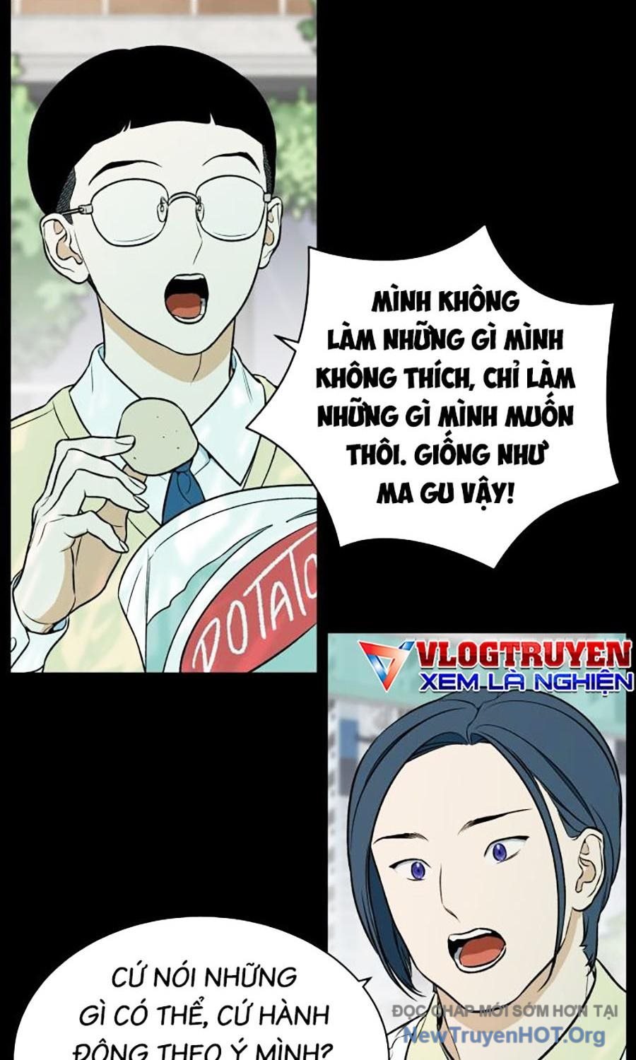 Cơ Quan Tự Hủy Chapter 29 - Trang 2