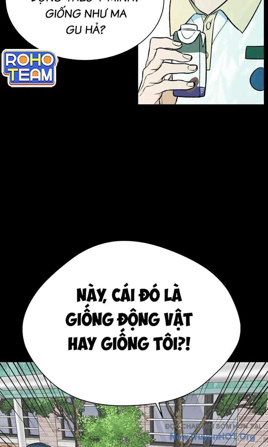 Cơ Quan Tự Hủy Chapter 29 - Trang 2