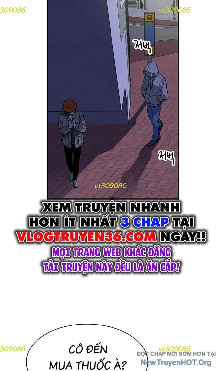 Cơ Quan Tự Hủy Chapter 30 - Trang 2