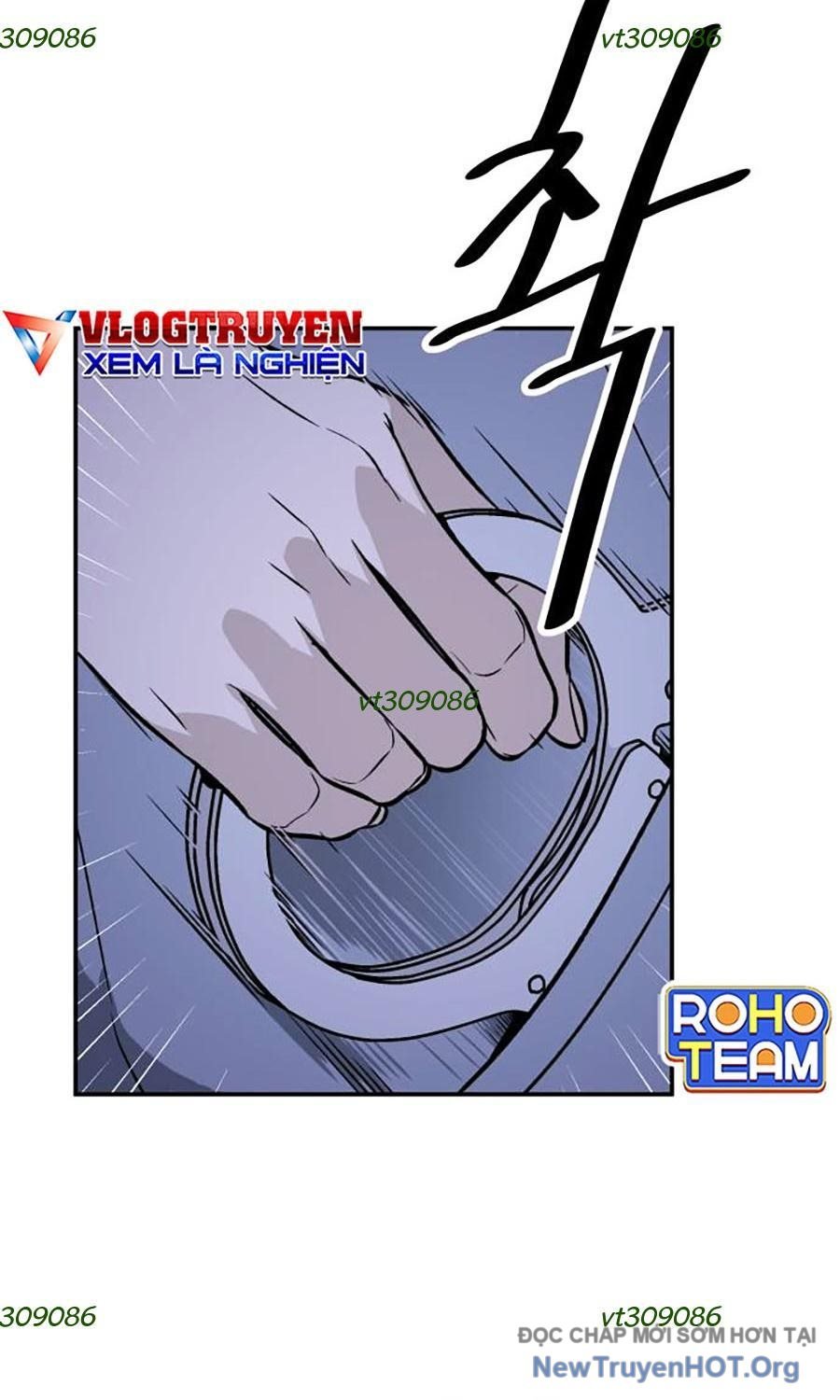 Cơ Quan Tự Hủy Chapter 30 - Trang 2