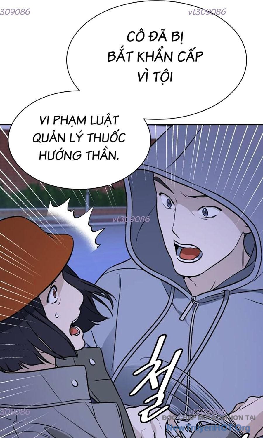 Cơ Quan Tự Hủy Chapter 30 - Trang 2