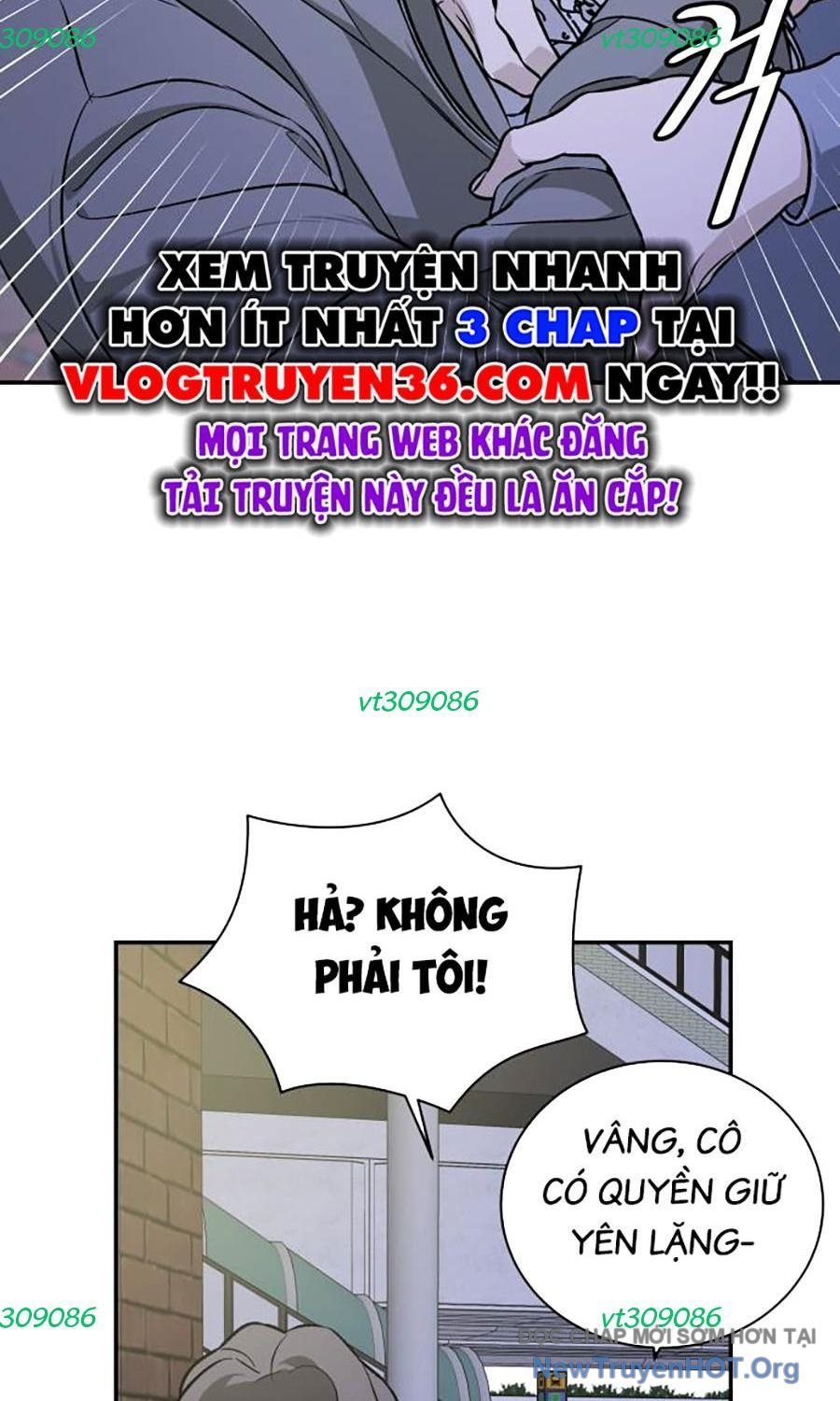 Cơ Quan Tự Hủy Chapter 30 - Trang 2