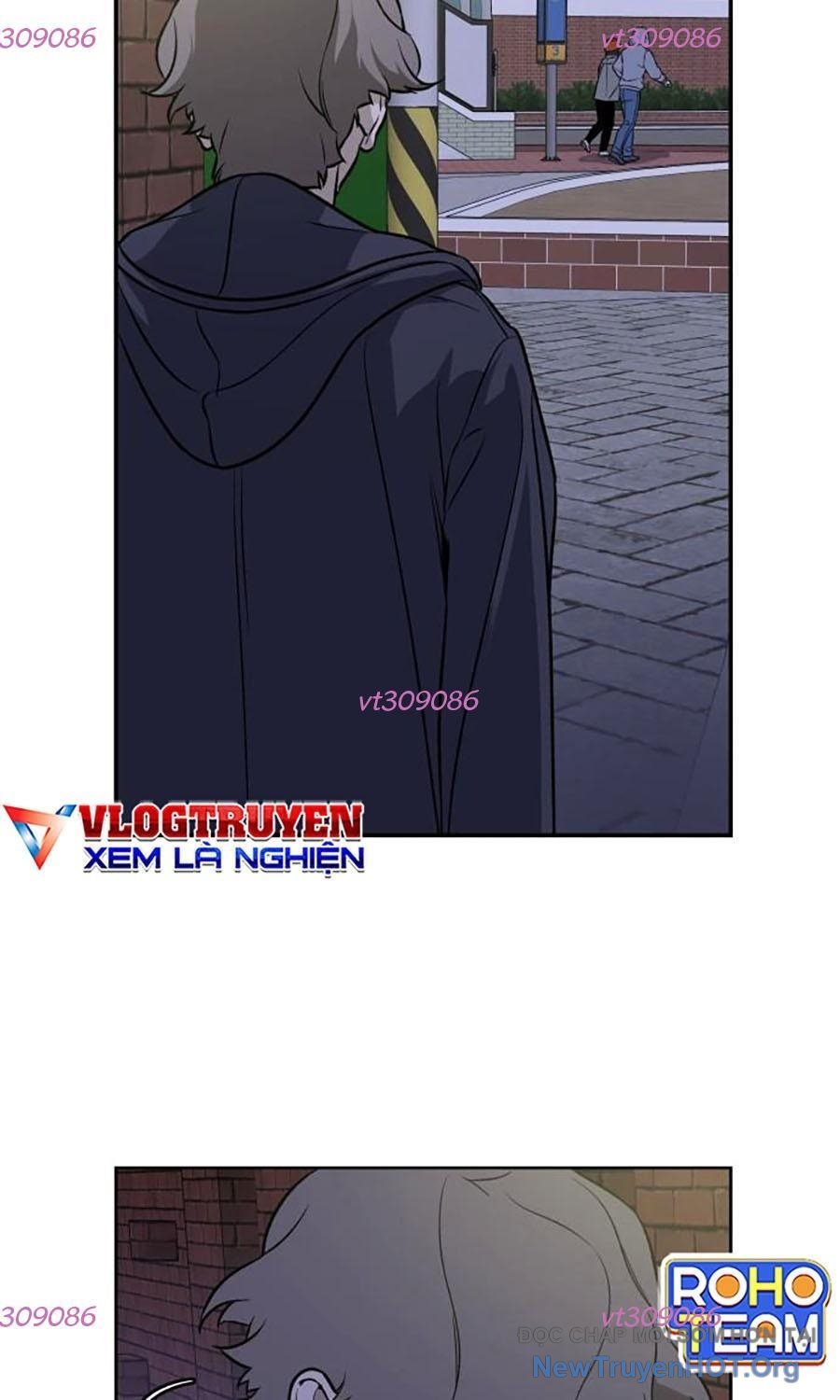 Cơ Quan Tự Hủy Chapter 30 - Trang 2