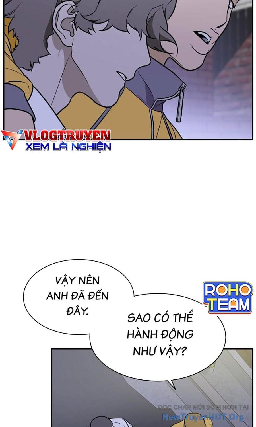 Cơ Quan Tự Hủy Chapter 30 - Trang 2