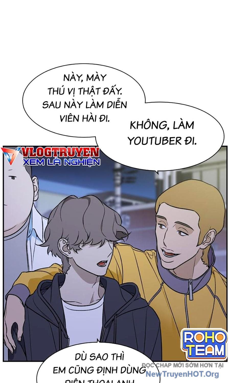 Cơ Quan Tự Hủy Chapter 30 - Trang 2