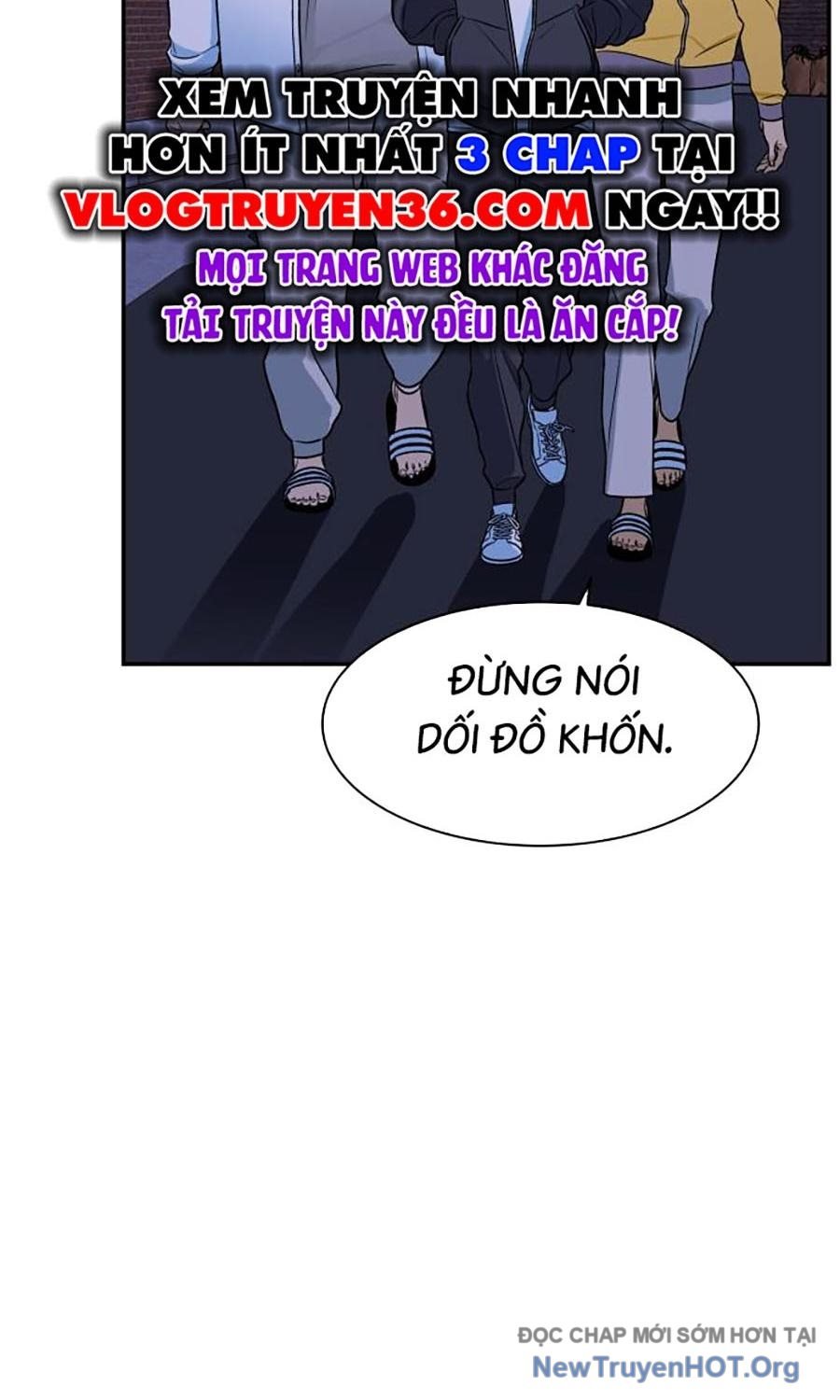 Cơ Quan Tự Hủy Chapter 30 - Trang 2
