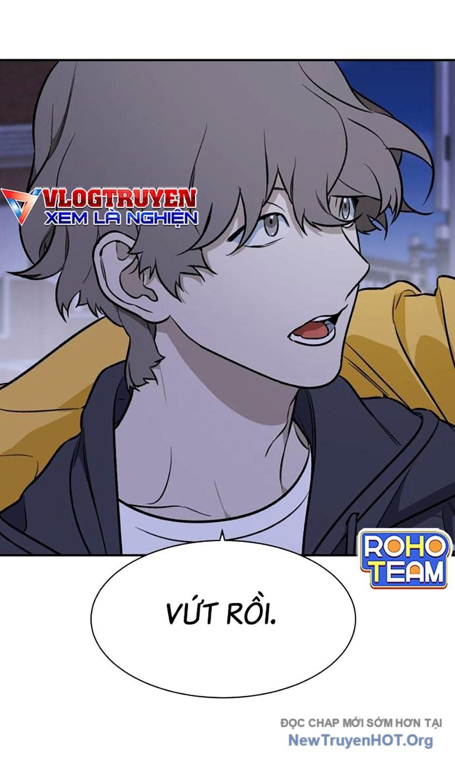 Cơ Quan Tự Hủy Chapter 30 - Trang 2