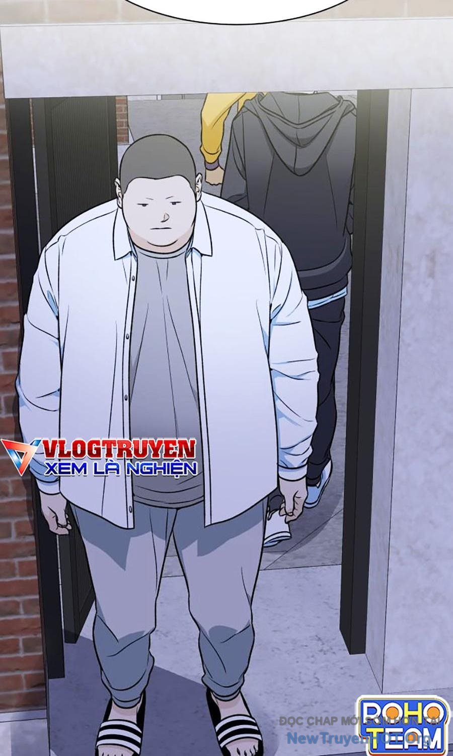 Cơ Quan Tự Hủy Chapter 30 - Trang 2